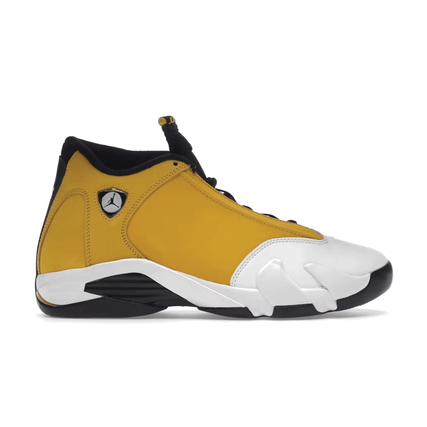 Jordan 14 Retro Light Ginger (2022)
