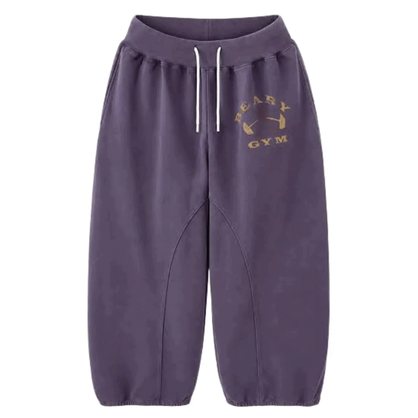 GV Gallery Venice Beach Sweats Purple