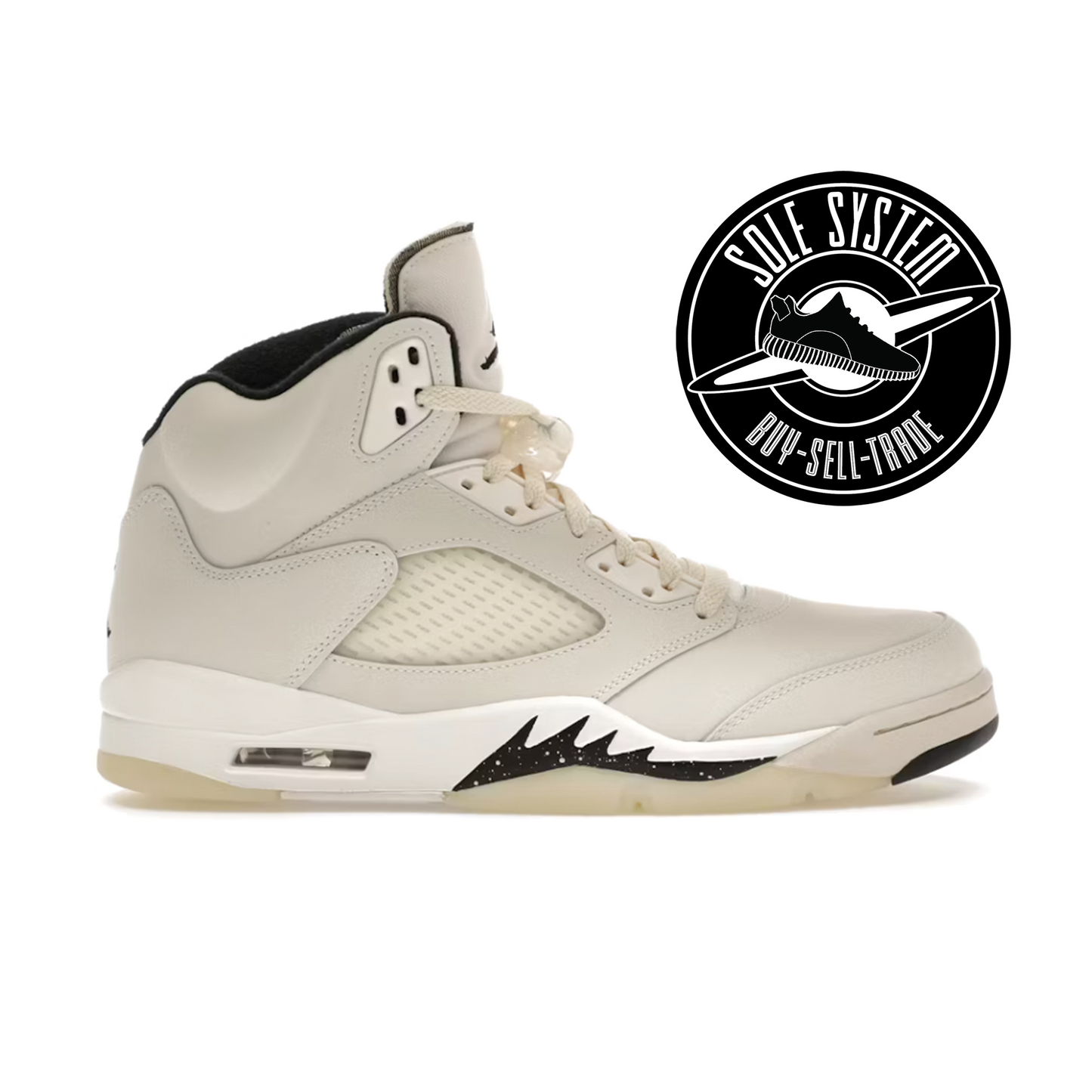 Jordan 5 Retro SE Sail