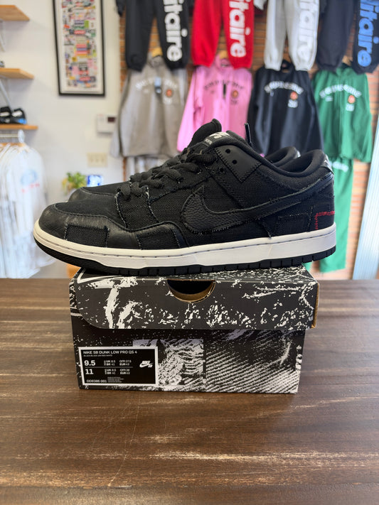 Nike SB Dunk Low Wasted Youth