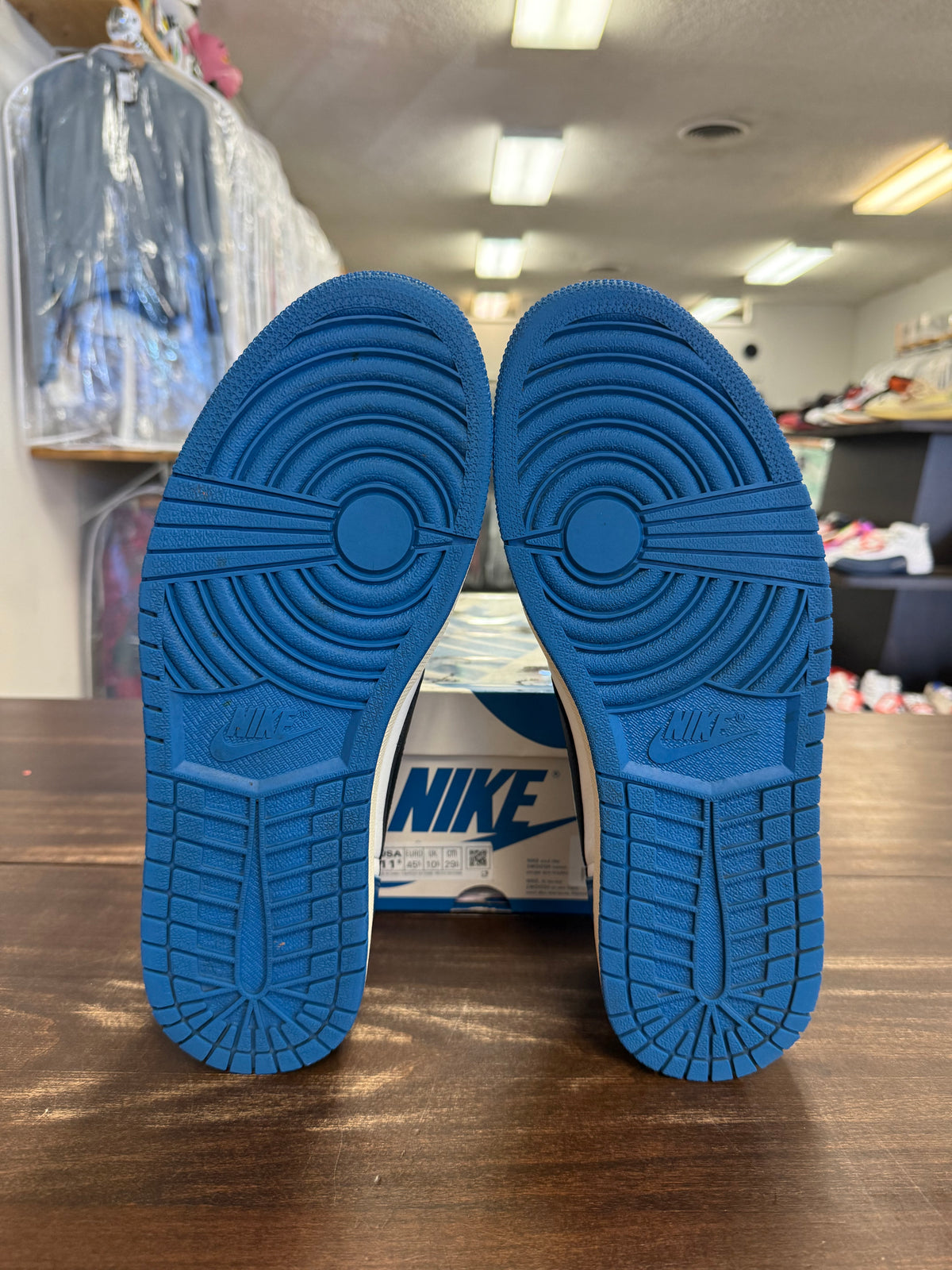 Jordan 1 Low Fragment x Travis Scott