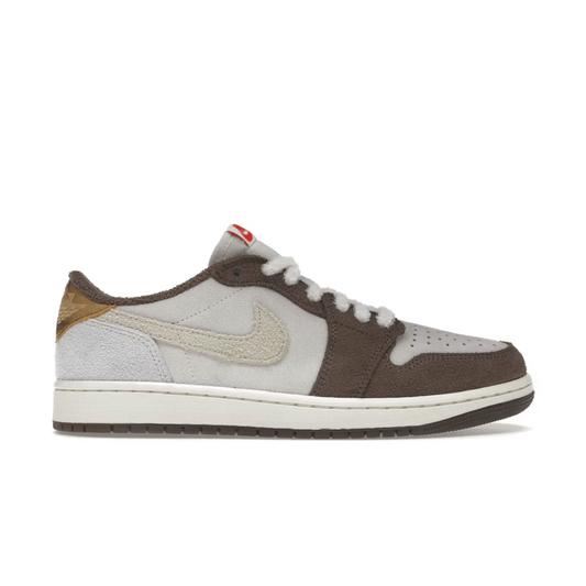 Jordan 1 Retro Low Year of the Rabbit