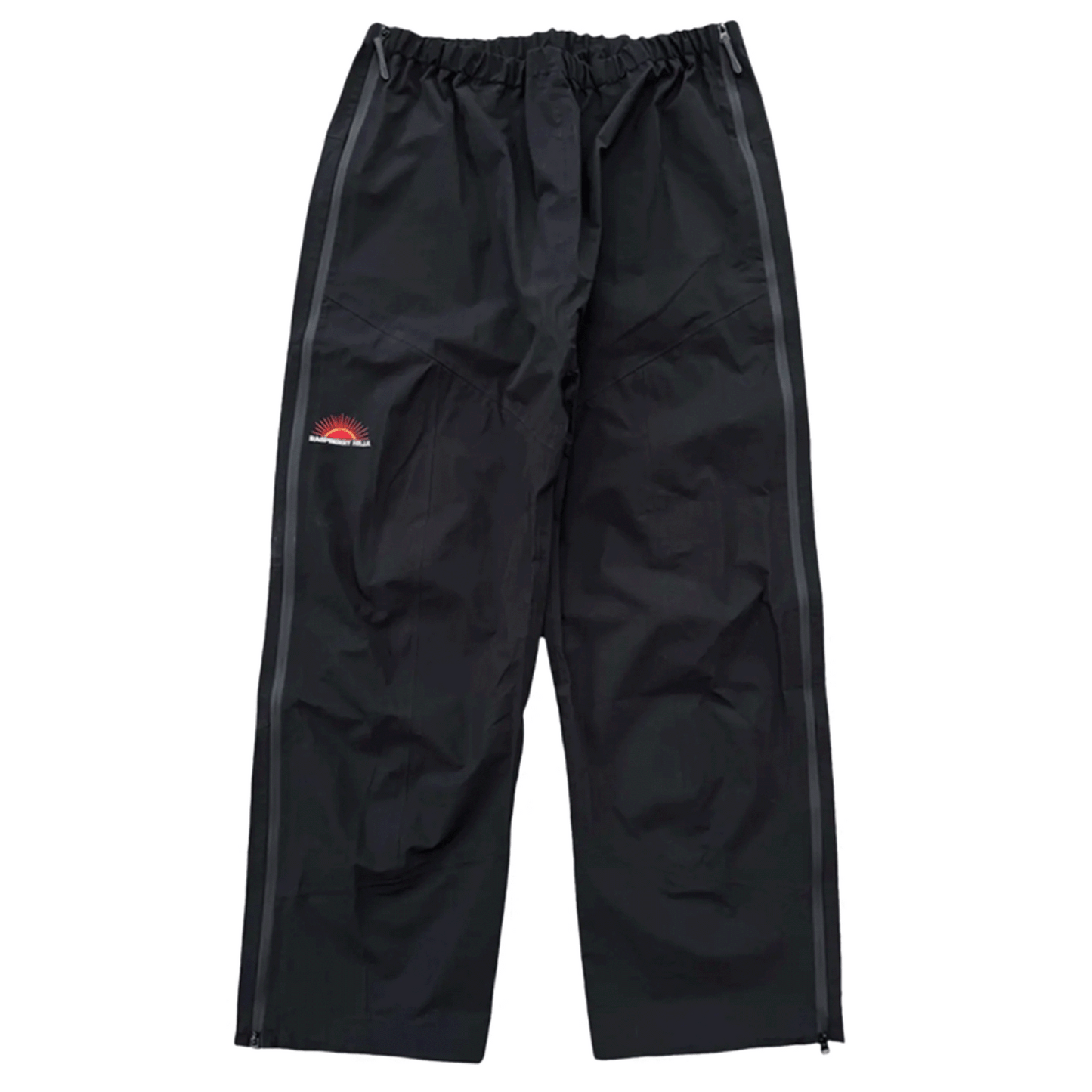 GV Gallery Raspberry Hills Rain Pants Black