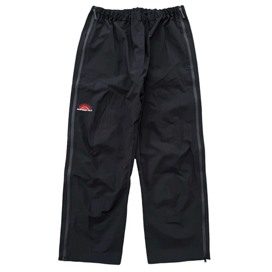 GV Gallery Raspberry Hills Rain Pants Black
