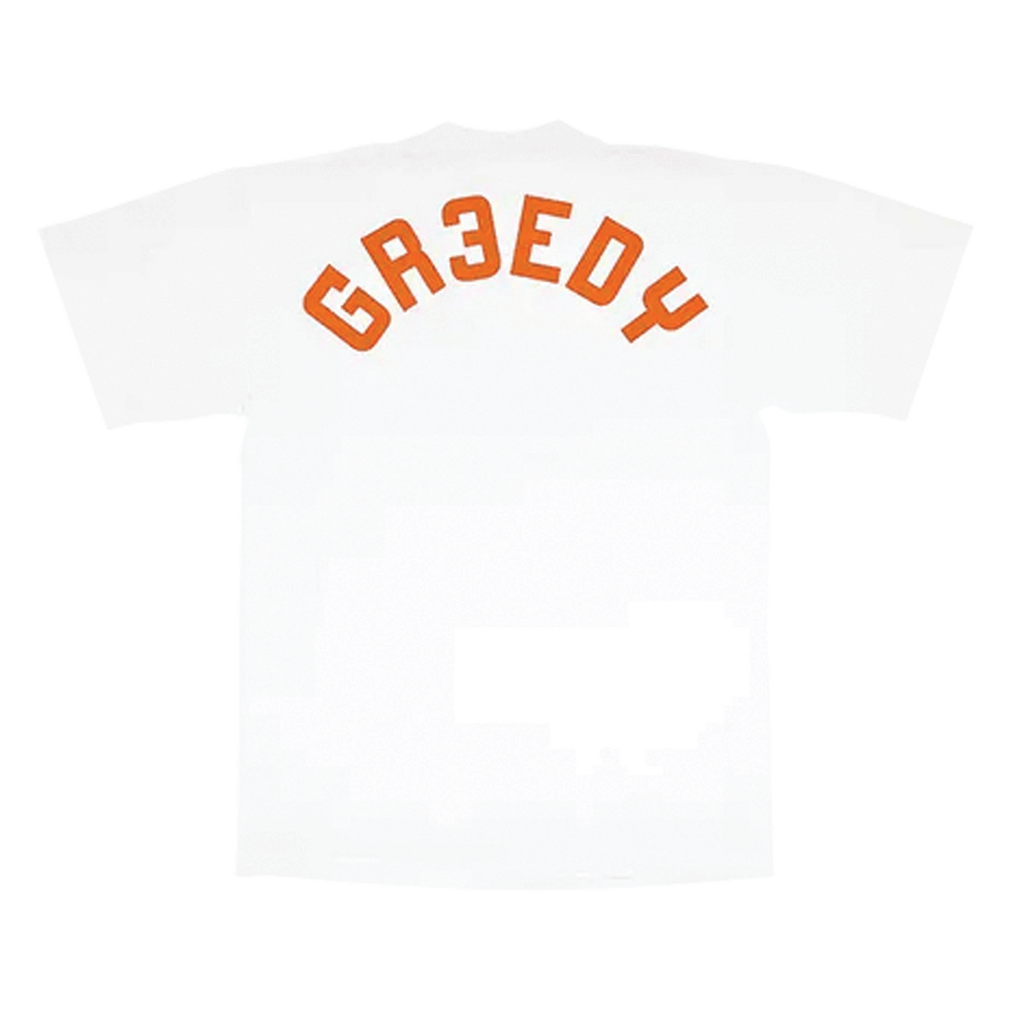 NY GREEDY TEE