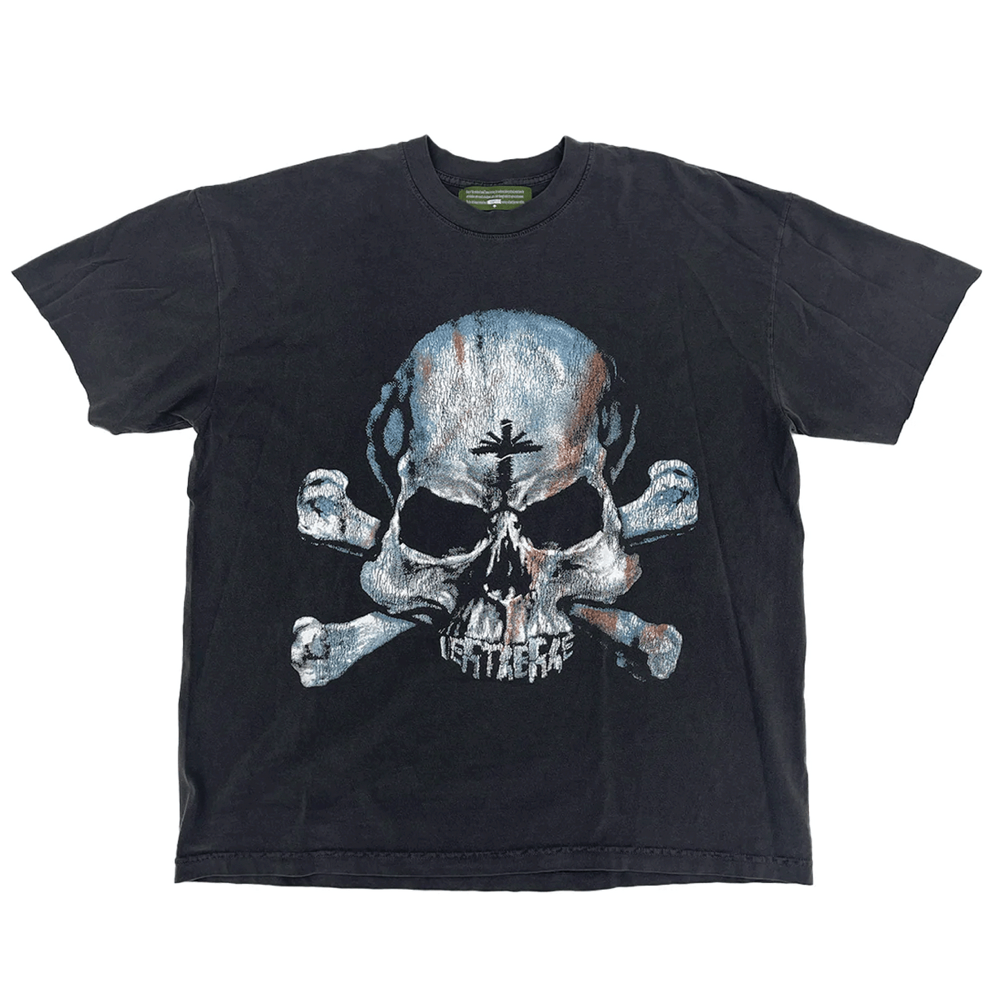 Vertabrae Pirate Tee
