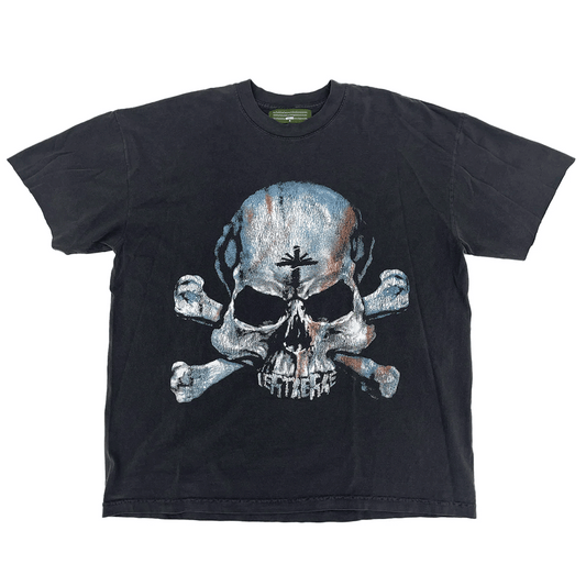 Vertabrae Pirate Tee
