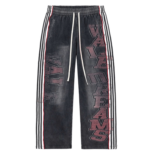 Vale Forever Talisman Sweatpants Black