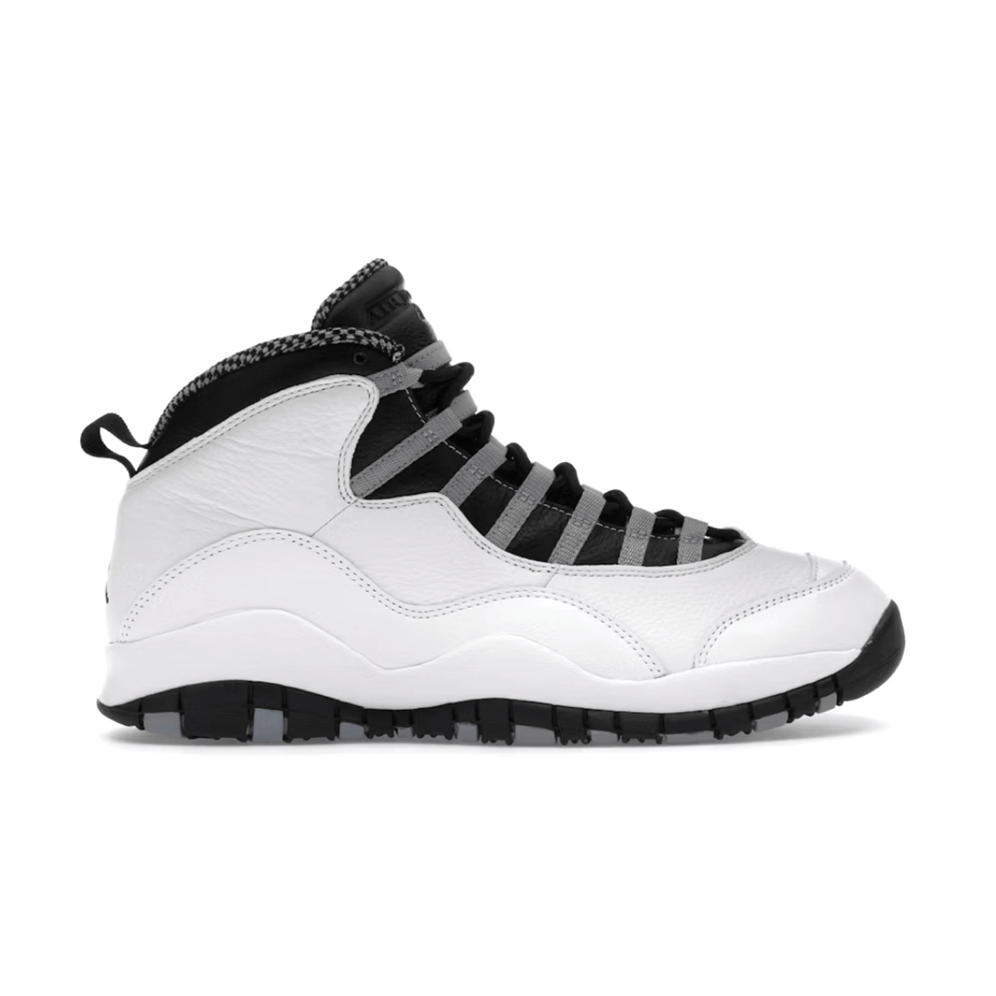 Jordan 10 Retro OG Steel