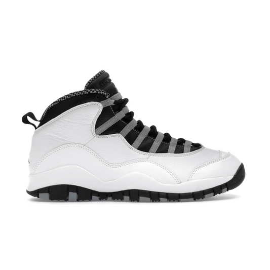 Jordan 10 Retro OG Steel