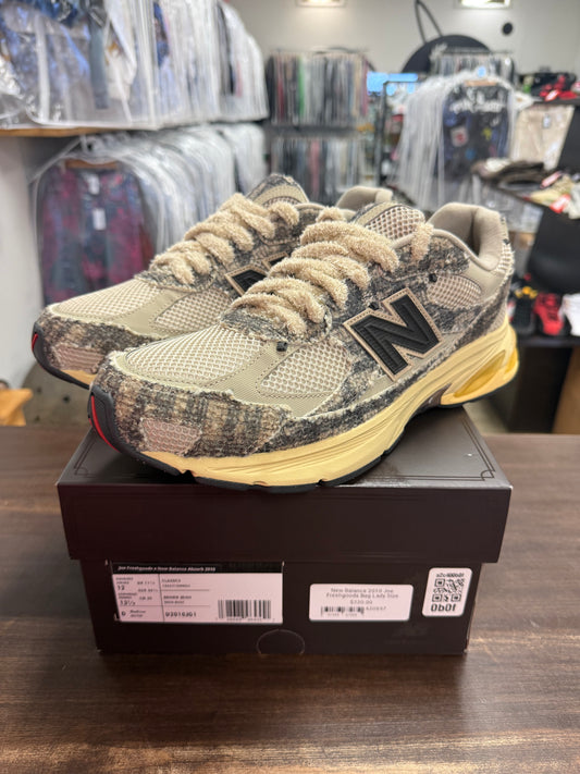 New Balance 2010 Joe Freshgoods Bag Lady