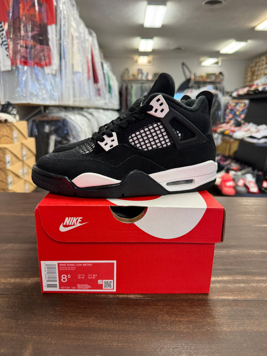 Jordan 4 White Thunder (GS)