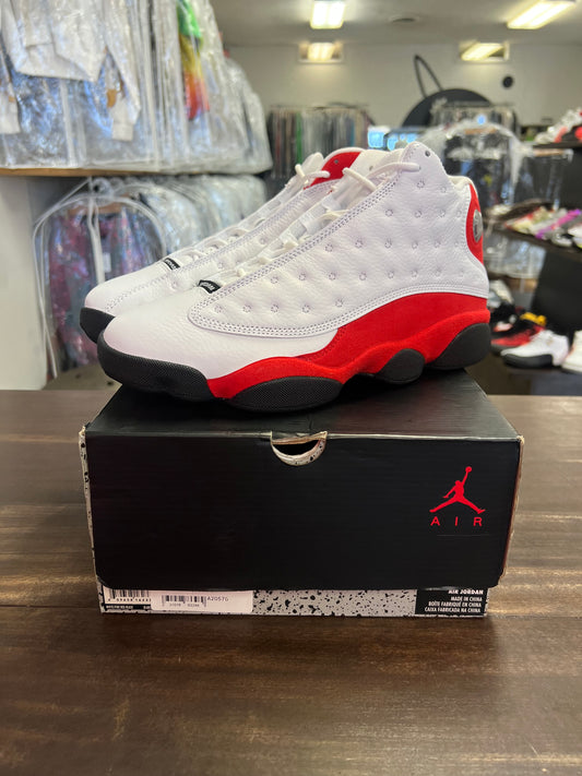 Jordan 13 Chicago