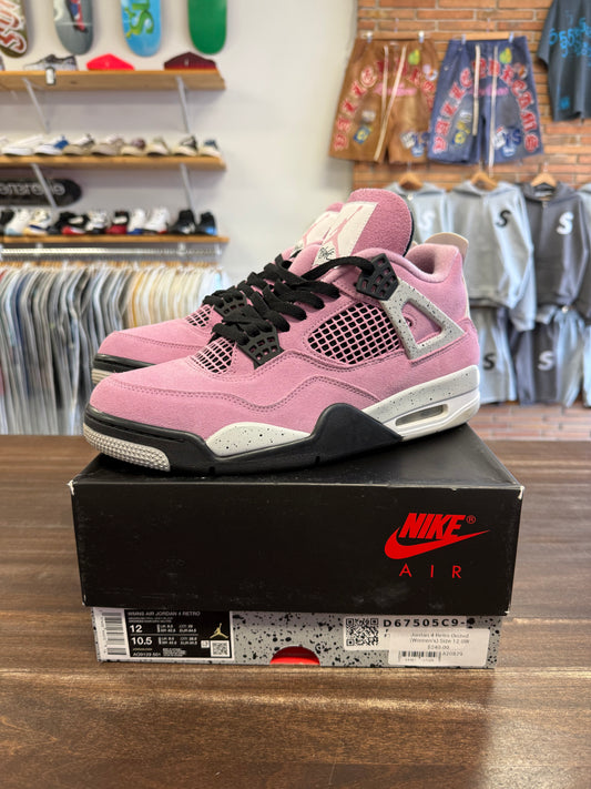 Jordan 4 Retro Orchid (Women's)
