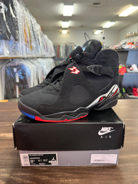 Jordan 8 Playoffs (2023)