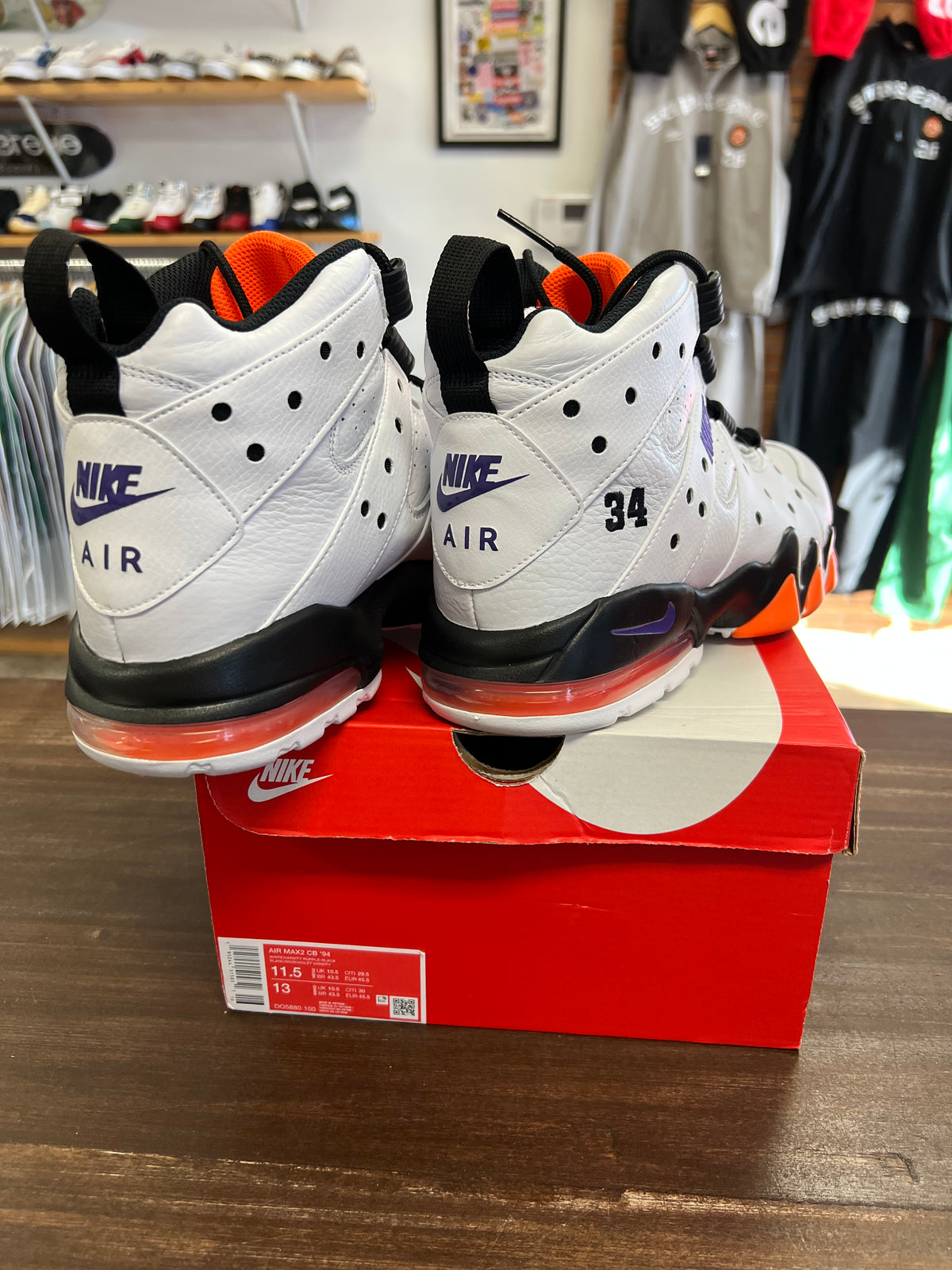 Nike Air Max 2 CB '94 Suns