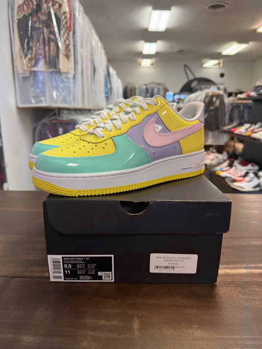 Nike Air Force 1 Low Easter (2026)