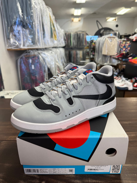 Nike Mac Attack Travis Scott Cactus Jack