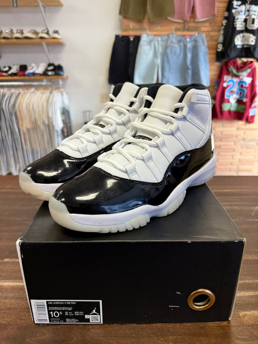 Jordan 11 Retro DMP Gratitude (2023)