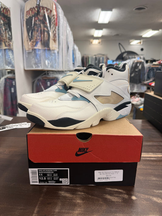 Nike Air Diamond Turf Must Be The Money