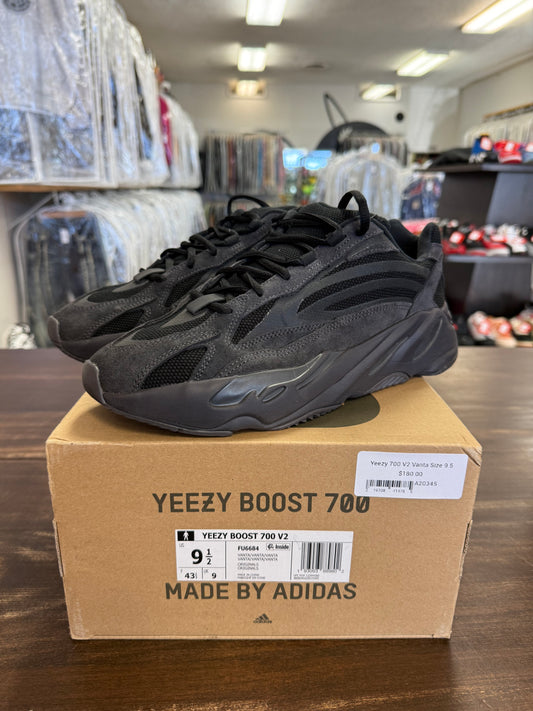 Yeezy 700 V2 Vanta