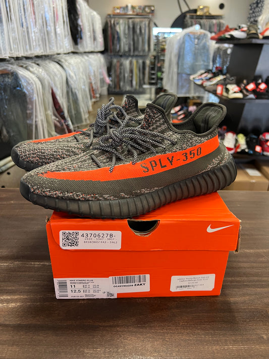 adidas Yeezy Boost 350 V2 Carbon Beluga