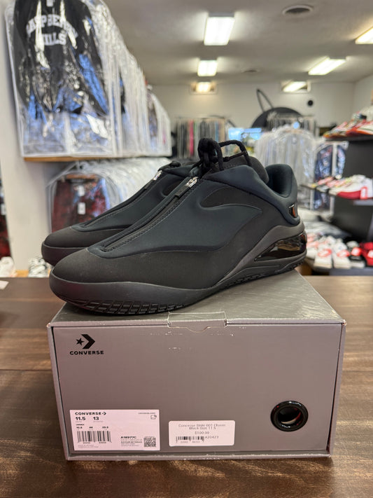 Converse SHAI 001 Charm Black