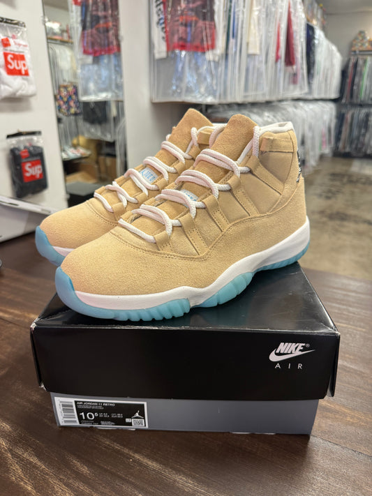 Jordan 11 Retro H-Town
