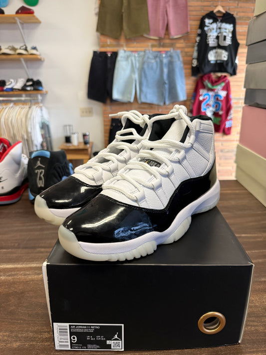 Jordan 11 Retro DMP Gratitude (2023)