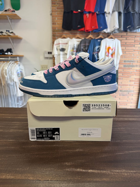 Nike SB Dunk Low Born x Raised