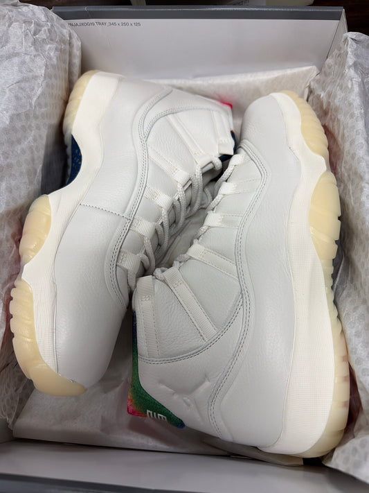 Jordan 11 Retro 285