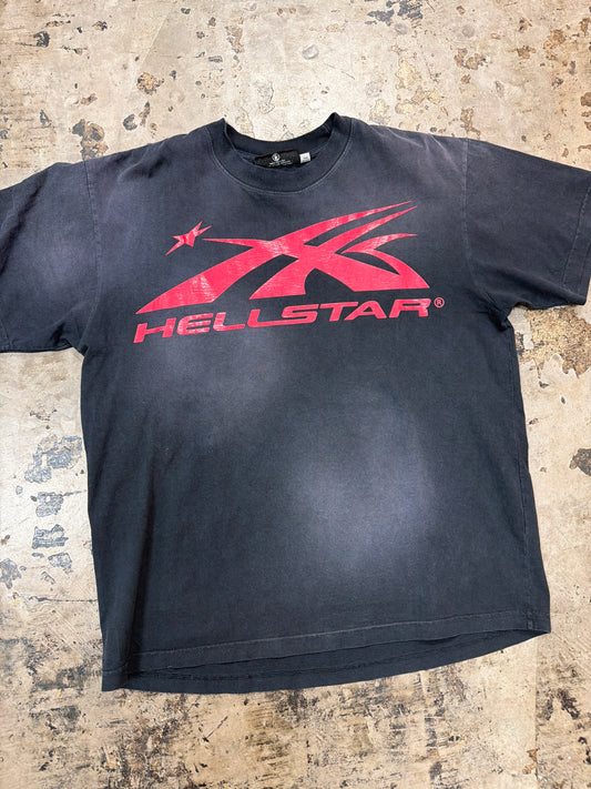 Hellstar Gel T-Shirt size L