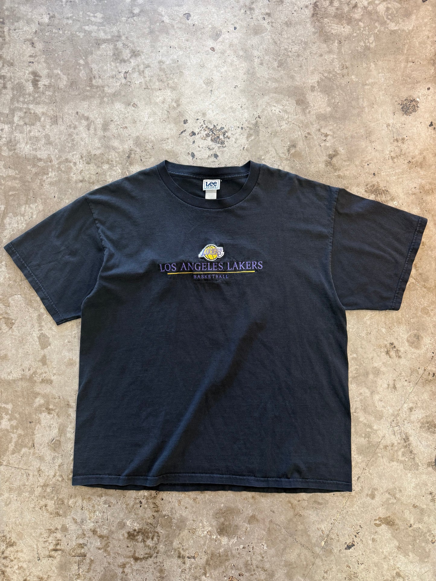 Vintage 2000's Laker's T-Shirt