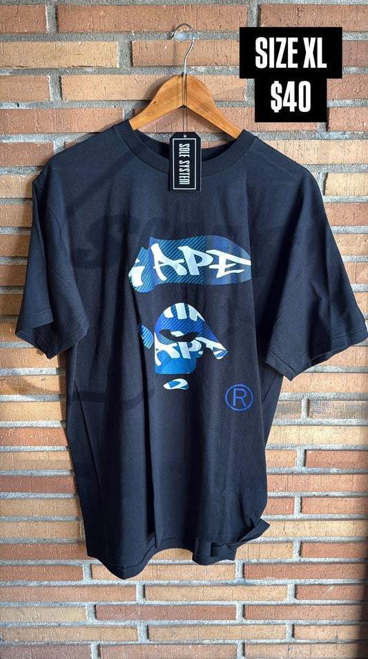 BAPE TEE 7