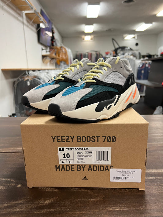 Yeezy Boost 700 Wave Runner