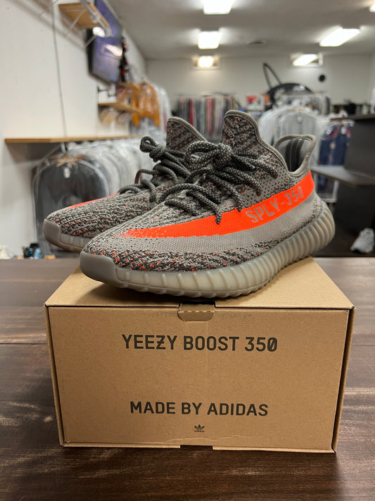 Yeezy 350 V2 Beluga Refletive