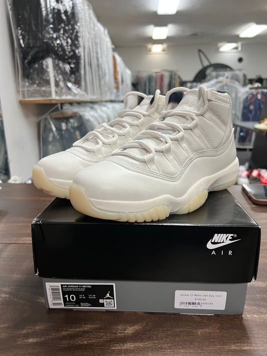 Jordan 11 Retro 285