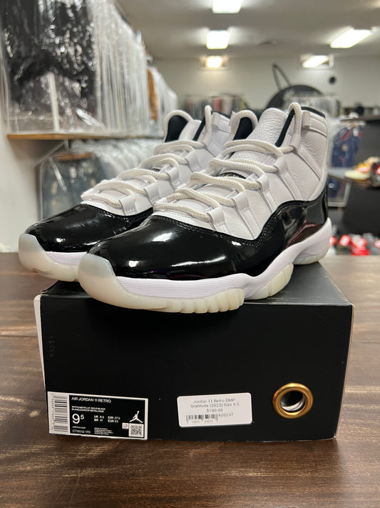 Jordan 11 Retro DMP Gratitude (2023)