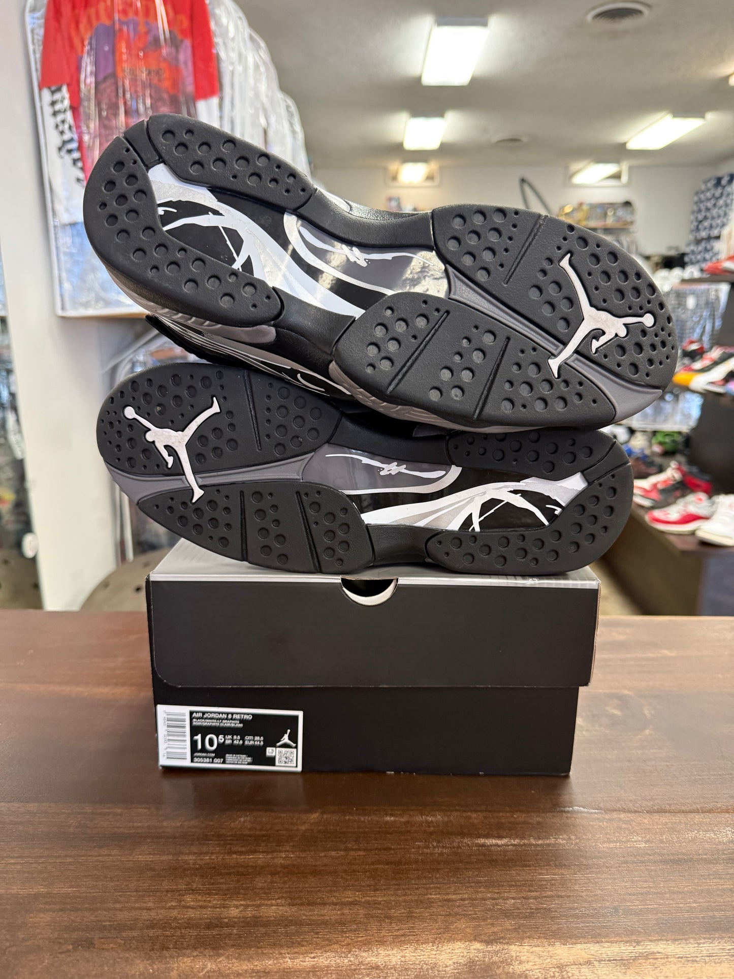 Jordan 8 Retro Chrome 2026