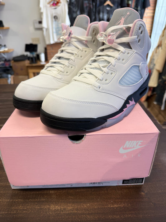 Jordan 5 Medium Soft Pink
