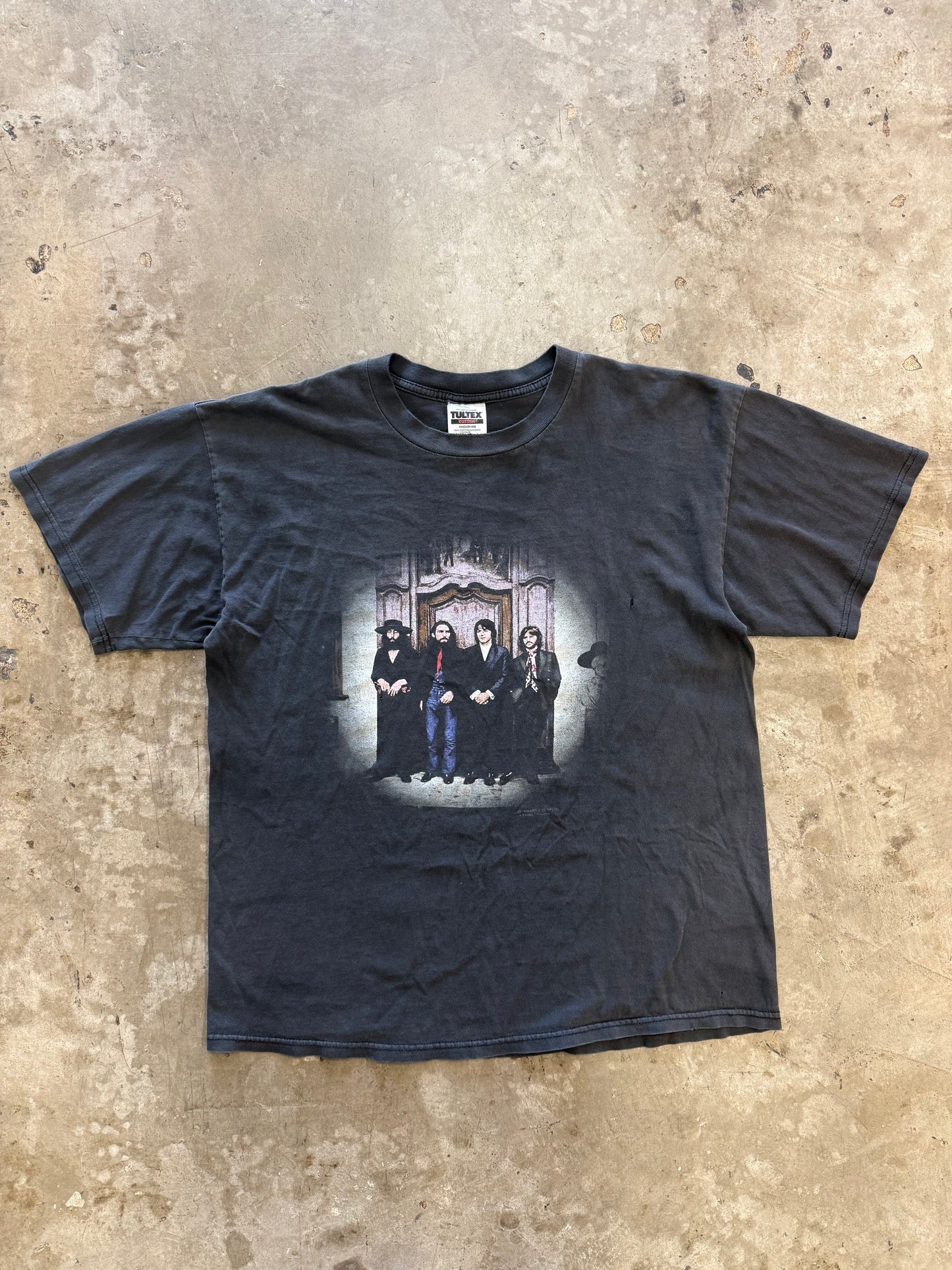 Vintage 90s The Beatles Hey Jude T-Shirt