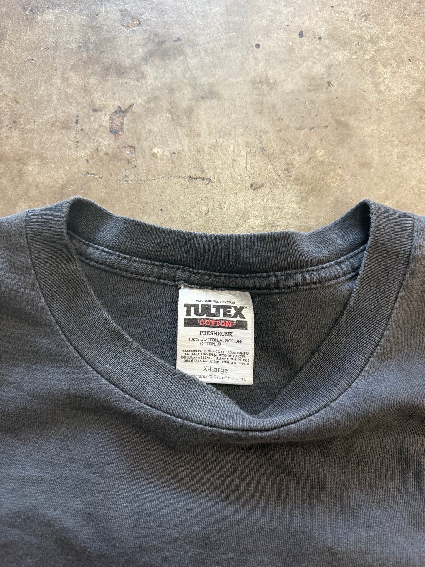 Vintage 90s The Beatles Hey Jude T-Shirt
