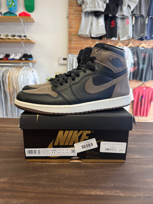 Jordan 1 Retro High OG Palomino