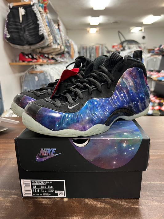 Nike Air Foamposite One Galaxy (2025)