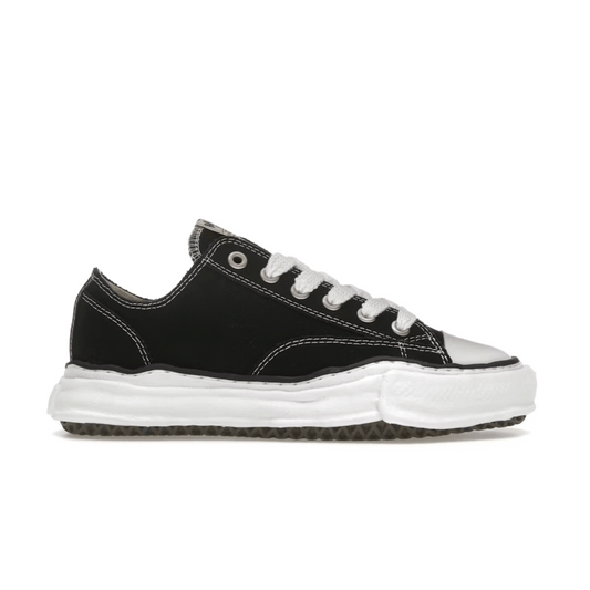 Maison Mihara Yasuhiro Peterson OG Sole Canvas Low