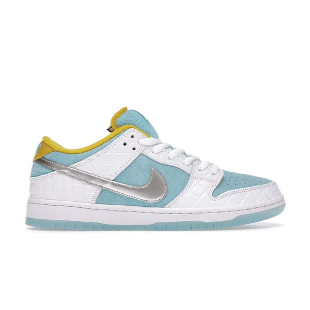 Nike SB Dunk Low FTC Lagoon Pulse