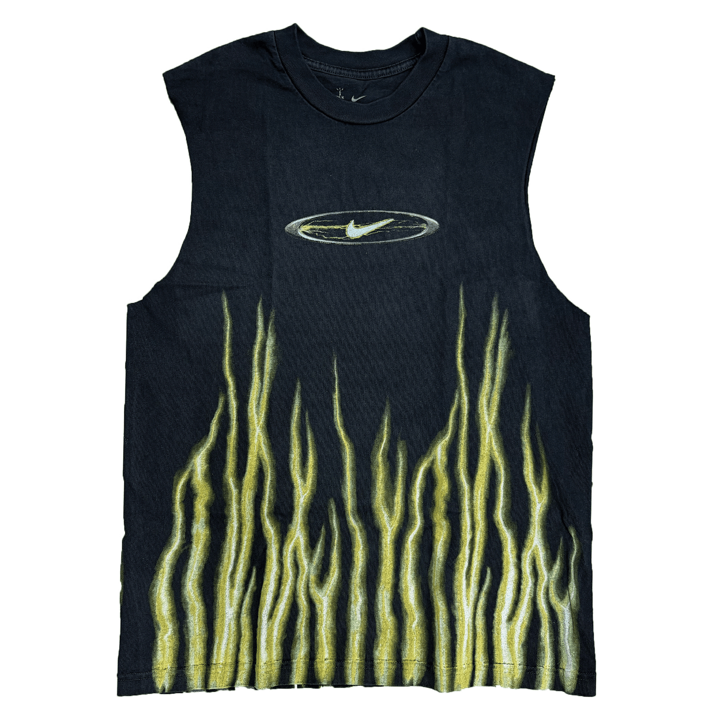 CJ X Nike T-Rexx Sleeveless Tee
