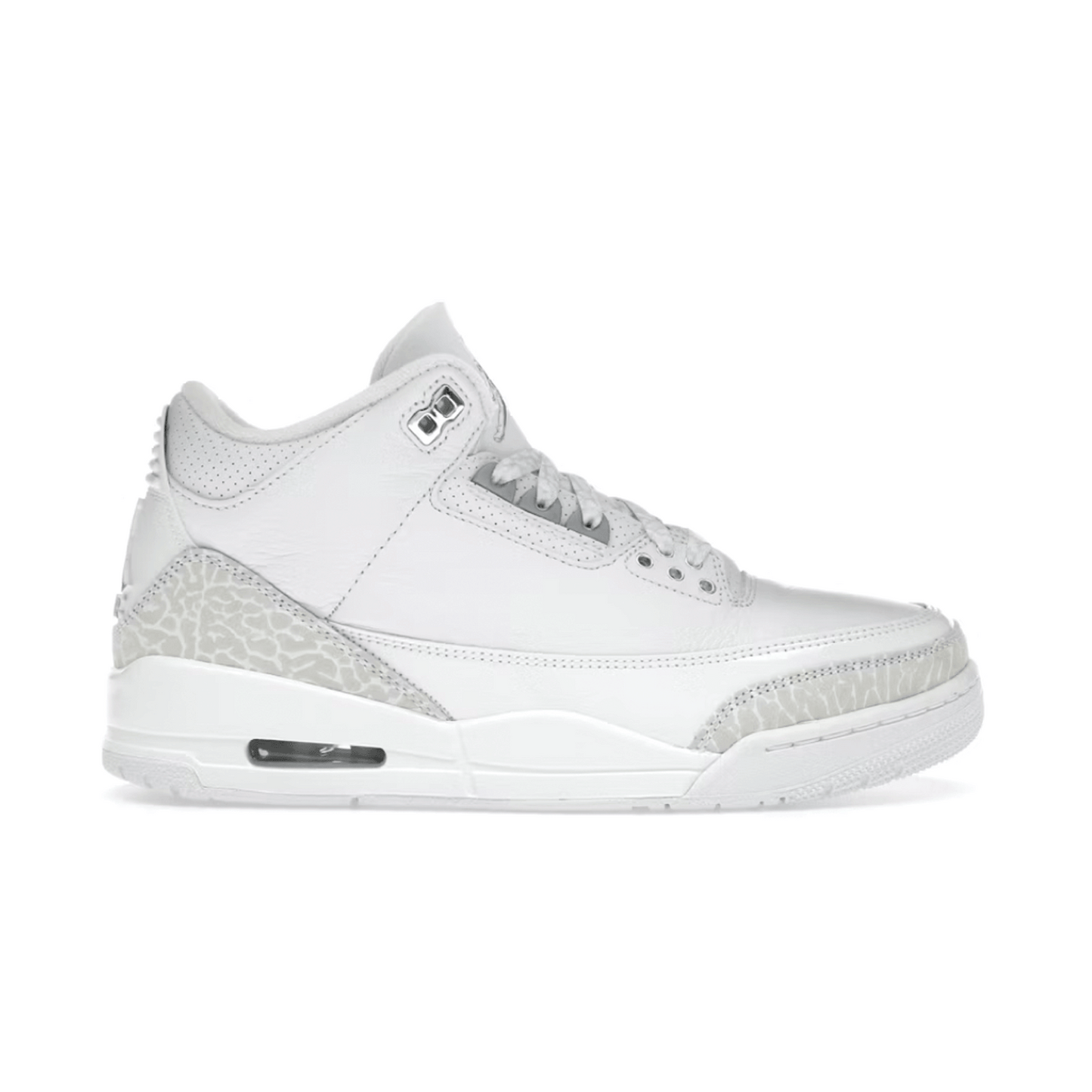 Jordan 3 Retro Pure Money (2025)