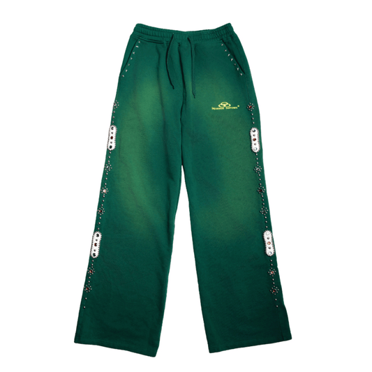 Japanese Sorrows Pine Embellished Sweats