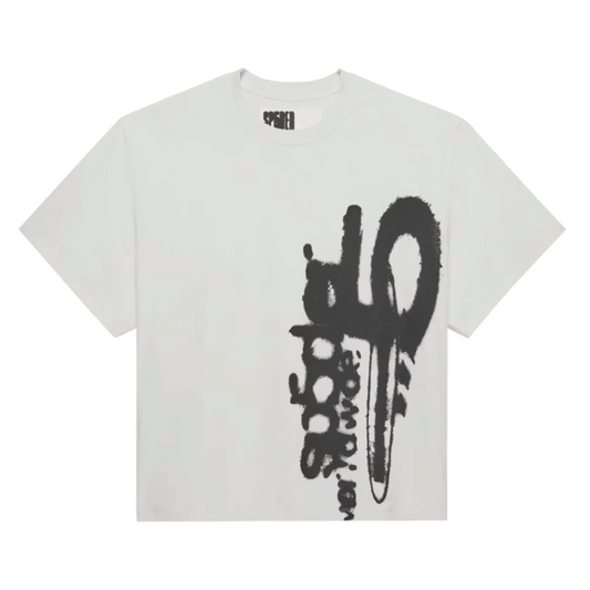 SP5 5LUMINUM TEE CREAM